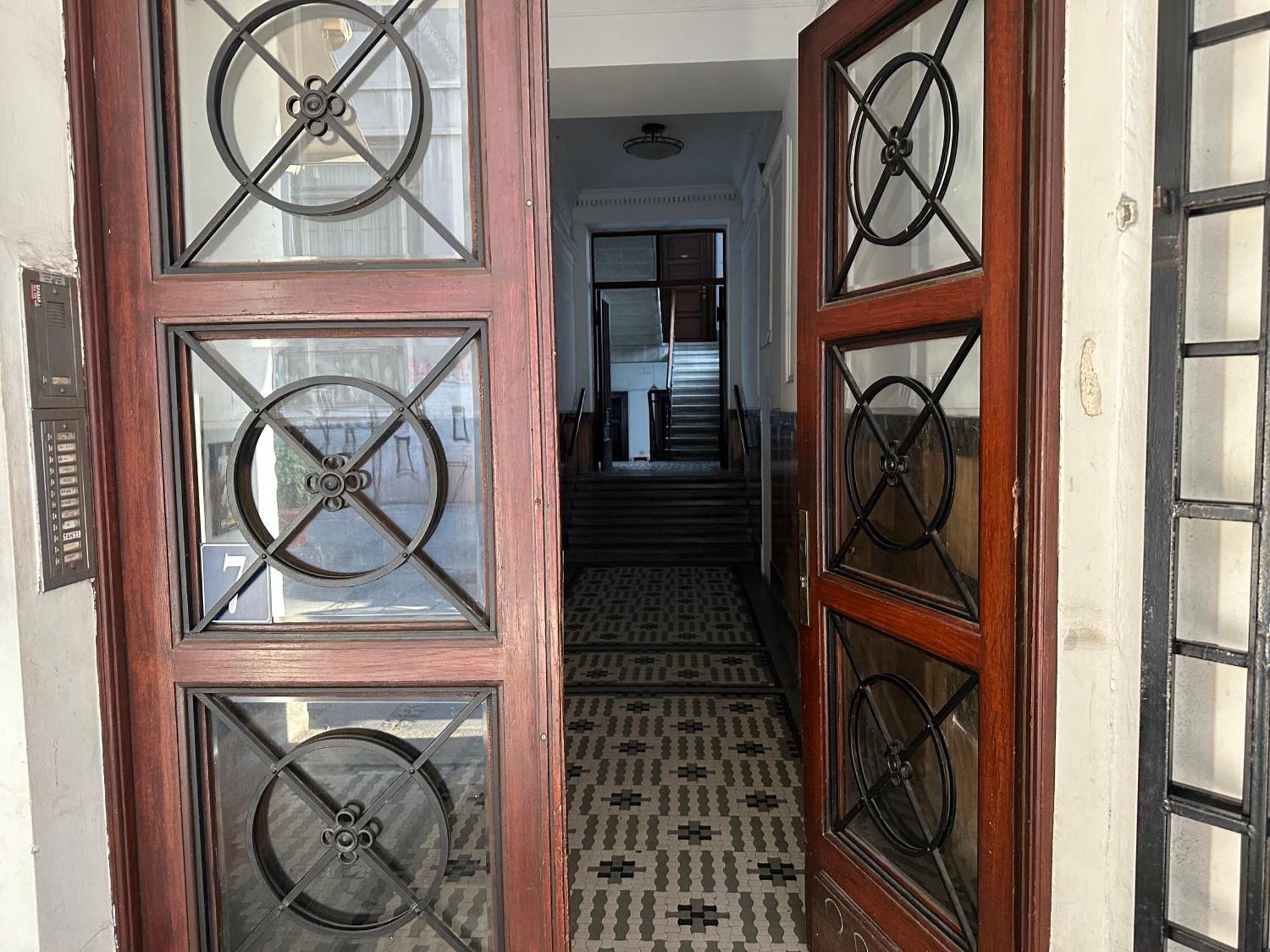Maison Danube Belgrado Exterior foto