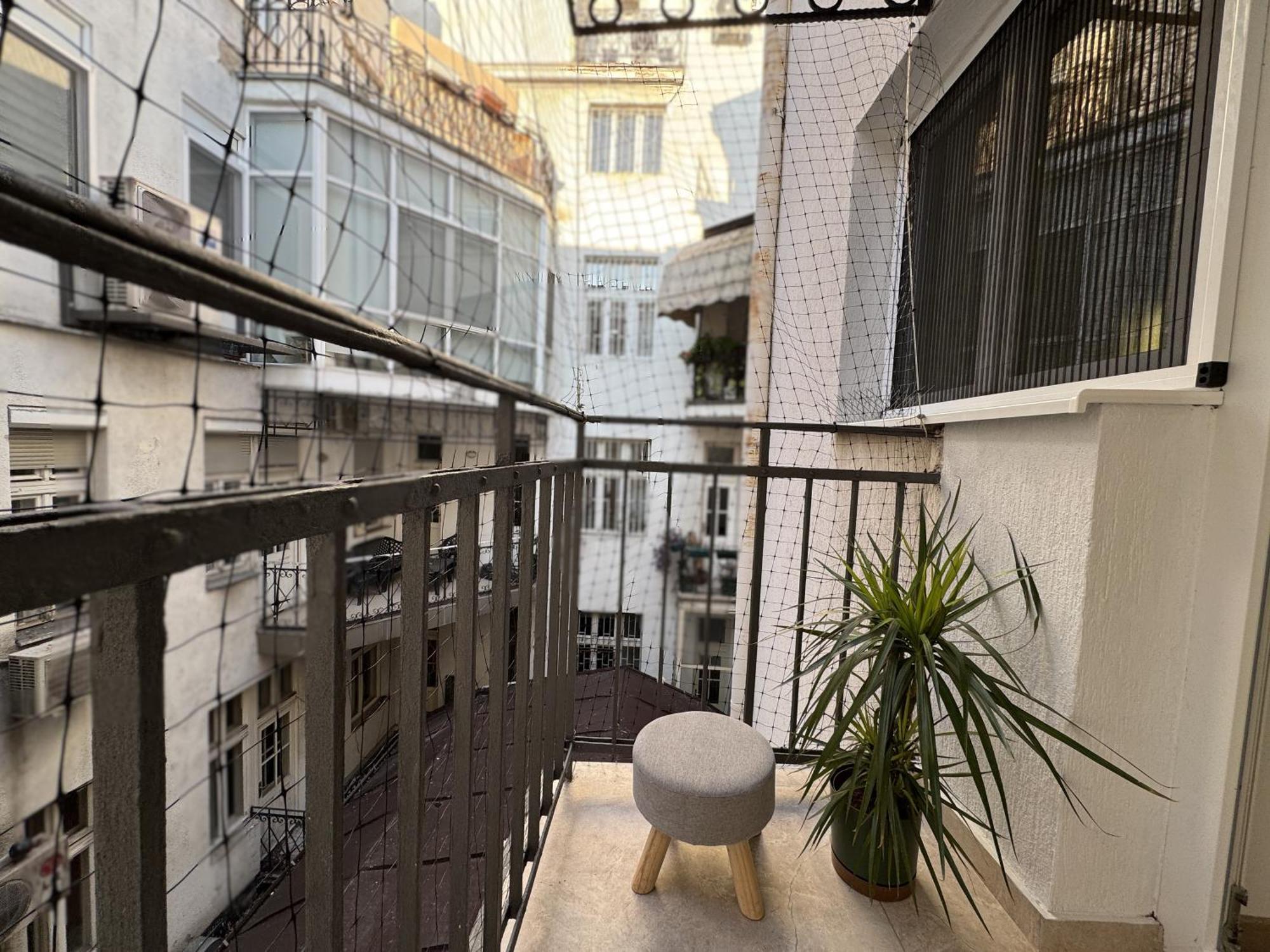 Maison Danube Belgrado Exterior foto